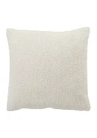 Carter Boucle Pillow