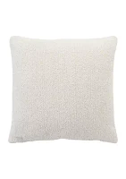 Carter Boucle Pillow