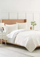 Eternity 3-Piece Quilt Set