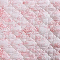 Butterfly Ombre Microfiber Quilt-Sham Set