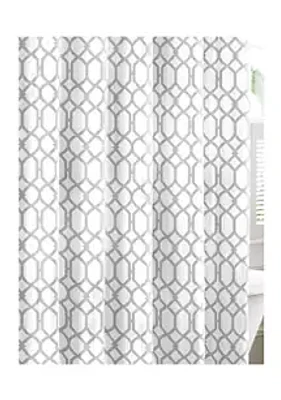 Tommy Bahama® Shoretown Trellis Shower Curtain