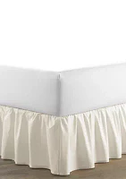 Ruffled Bed Skirt Collection