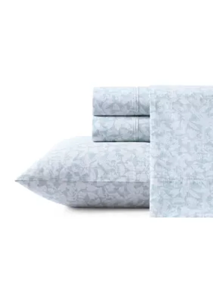 Koya Bay 4-Piece Sheet Set