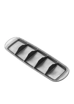 Gourmet Grillware Veggie Griller