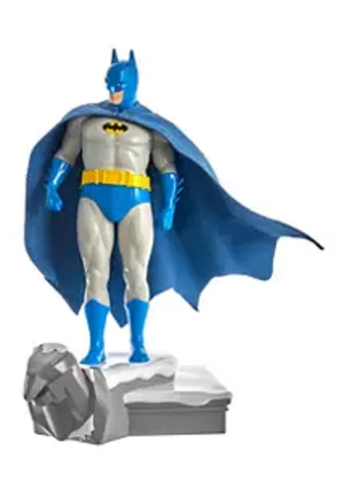 Batman 7.5-Inch Fabriche DC Comics™ Retro Batman Table Piece