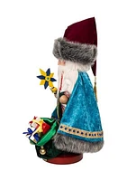 Steinbach Ukrainian Star Santa Nutcracker