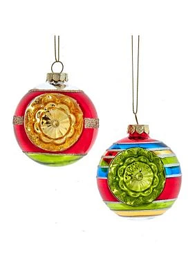 Early Years Ornaments