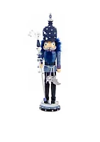 Kurt S. Adler 19-in. Hollywood Night Stars Nutcracker