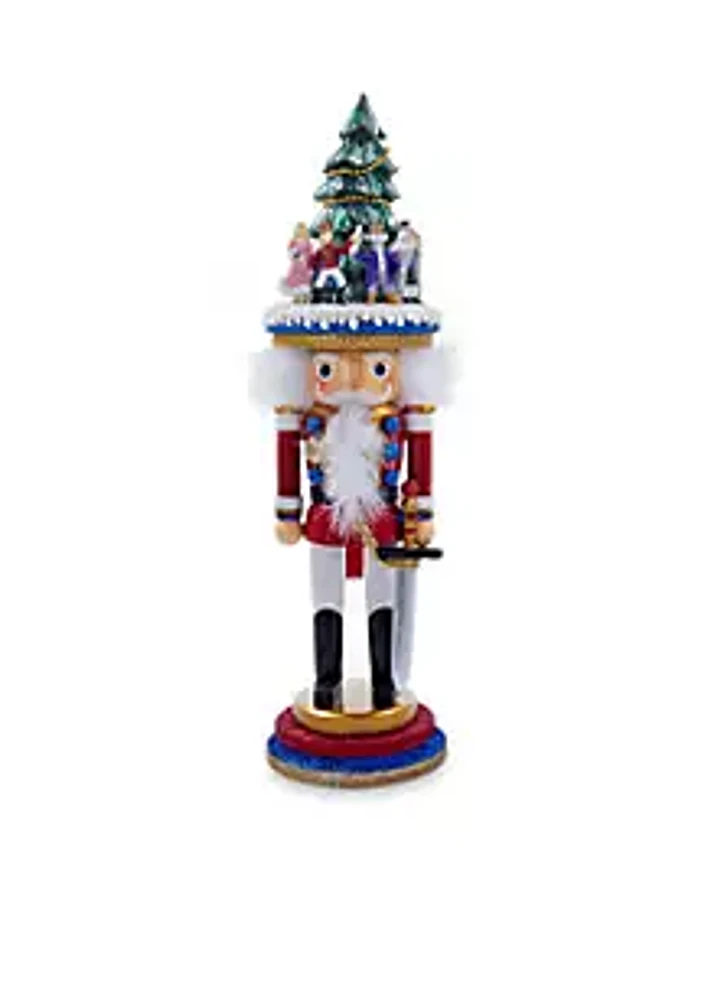 Kurt S. Adler Hollywood Nutcracker Suite Nutcracker