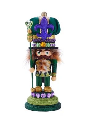 Hollywood Mardi Gras Nutcracker