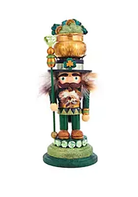 Kurt S. Adler 12 in Hollywood Irish Nutcracker