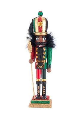 Hollywood African American Nutcracker