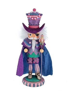 Hollywood Sugar Plum Drosselmeyer Nutcracker