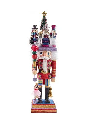 Ballet Nutcracker