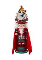 Kurt S. Adler Ballet Nutcracker