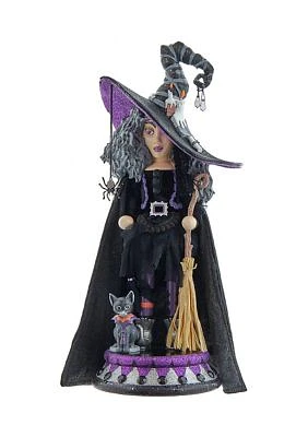 Witch Nutcracker