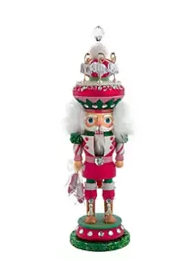 Kurt S. Adler Ballet Soldier Nutcracker