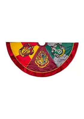 Kurt S. Adler 48-Inch Harry Potter Tree Skirt