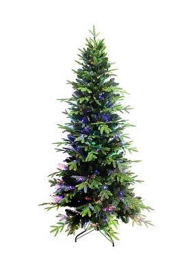 Northern Light Tree with Multi-Color LED Lights