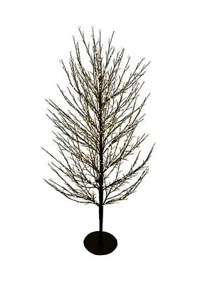 Foot LED Twig Tree