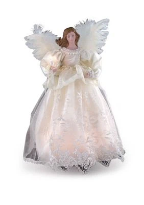 Ivory Angel Treetop