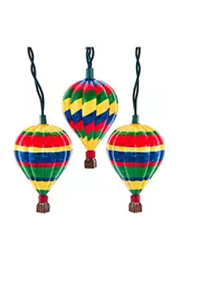 Kurt S. Adler 10L Balloon Light Set