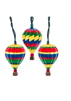 Kurt S. Adler 10L Balloon Light Set