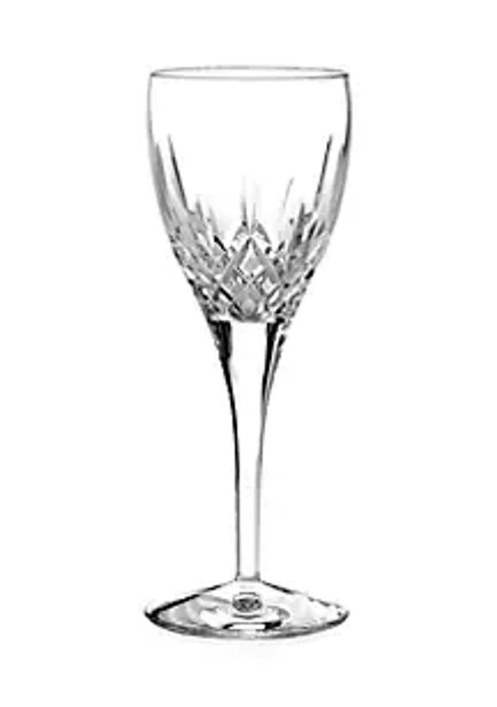 Waterford Lismore Nouveau Goblet