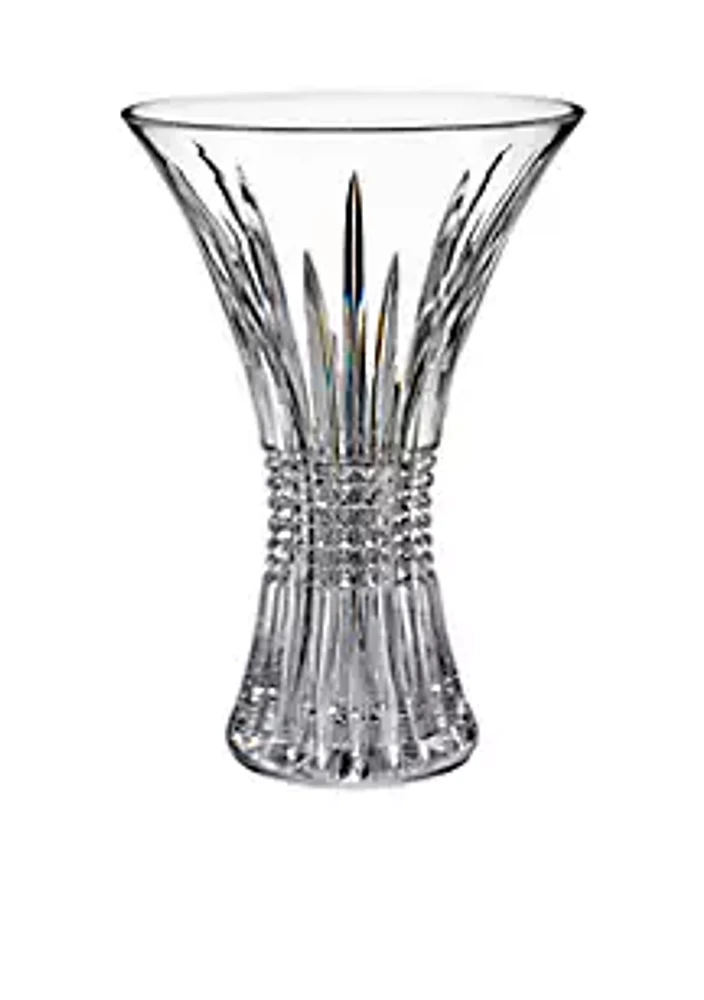 Waterford Lismore 14 Inch Diamond Vase