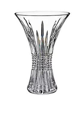 Waterford Lismore 14 Inch Diamond Vase