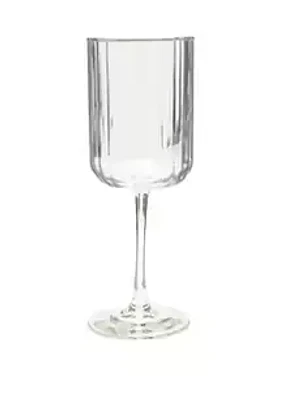 Libbey 4 Piece Panello Wine Glasses