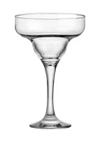 Home Essentials Margarita Glasses - Set of 4