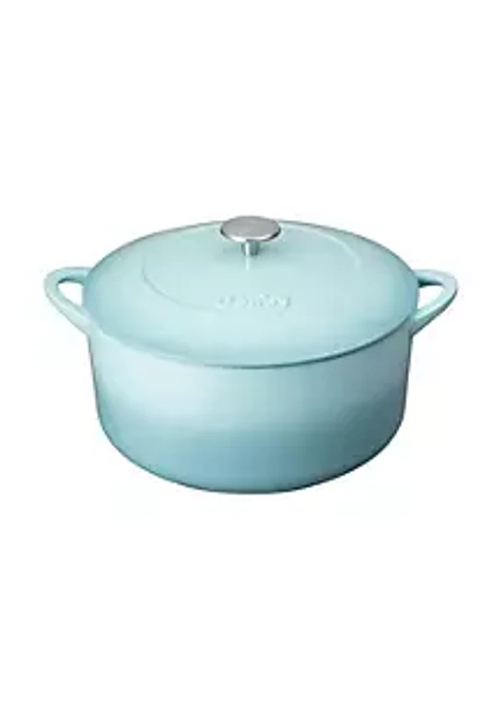 Denby Pavilion Cast Iron 7L Casserole