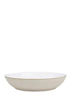 Denby Natural Canvas Pasta Bowl