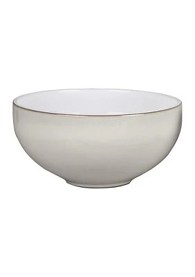 Natural Canvas Ramen/Large Noodle Bowl 