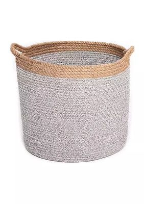 Cotton Rope Basket