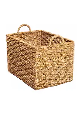 Baum Brothers Chunky Rope Basket