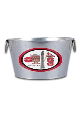 NCAA NC State Wolfpack Beverage Bucket