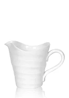 Sophie Conran White Small Pitcher