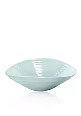 Portmeirion Sophie Conran Celadon Large Salad Bowl