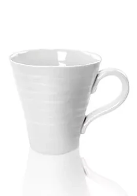 Portmeirion Sophie Conran White Mug