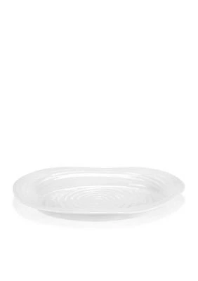 Sophie Conran White Small Oval Platter