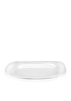 Sophie Conran White Sandwich Tray