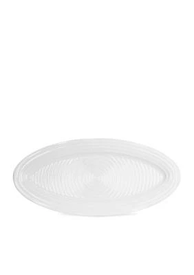 Sophie Conran White Fish Platter