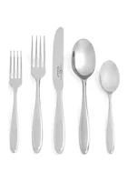 Portmeirion Floret 20 Piece Cutlery Set