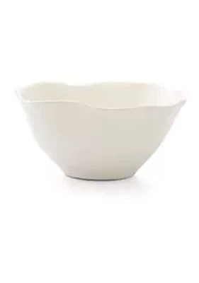 Portmeirion Sophie Conran All Purpose Bowl in Creamy White