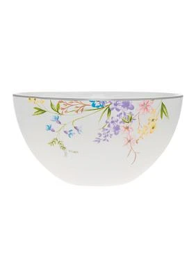 Spring Fleur 10" Serving Bowl