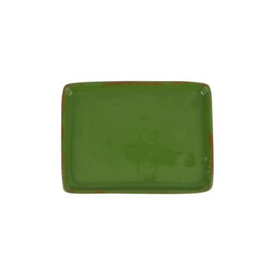 Cucina Fresca Bianco Rectangular Tray