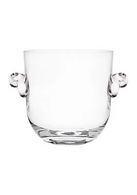 Crystal Ice Bucket 