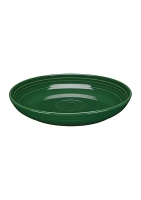 Luncheon Salad Bowl Plate